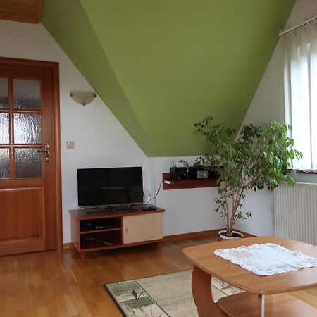 Apartamenty- Mieszkania Wakacyjne Czarna Góra 外观 照片