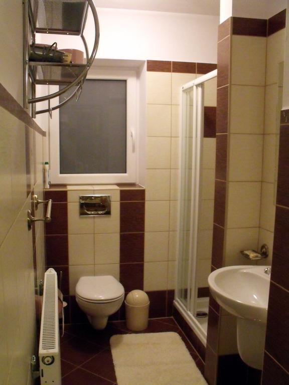 Apartamenty- Mieszkania Wakacyjne Czarna Góra 客房 照片