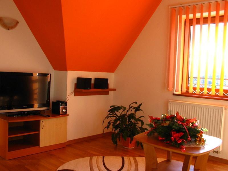 Apartamenty- Mieszkania Wakacyjne Czarna Góra 客房 照片