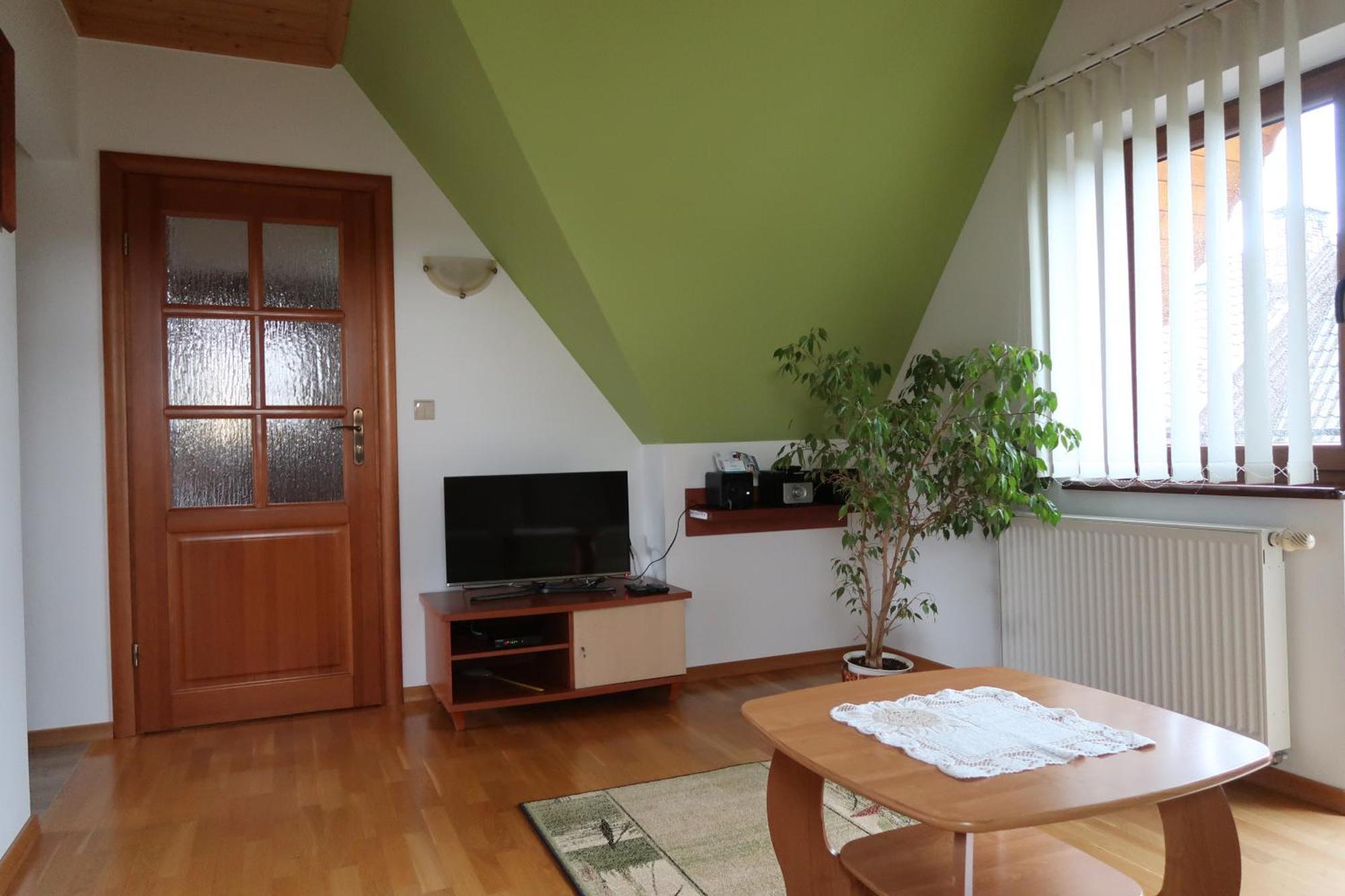 Apartamenty- Mieszkania Wakacyjne Czarna Góra 外观 照片