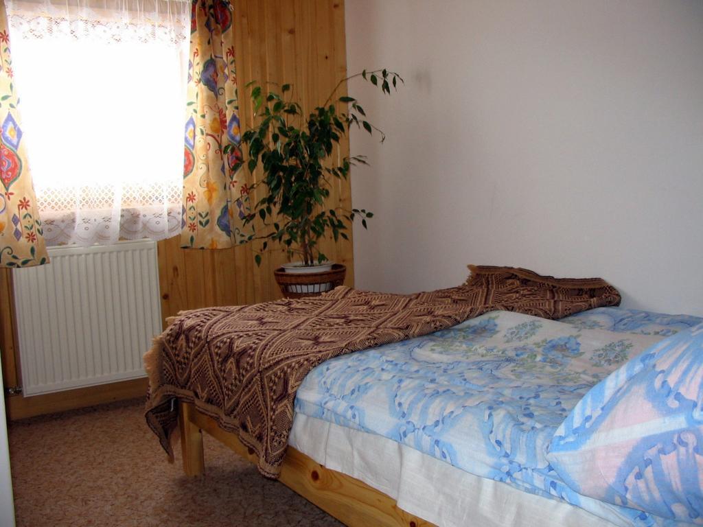 Apartamenty- Mieszkania Wakacyjne Czarna Góra 客房 照片