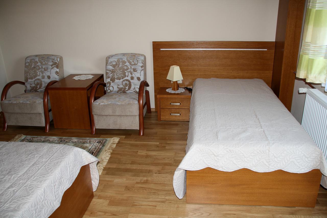 Apartamenty- Mieszkania Wakacyjne Czarna Góra 外观 照片